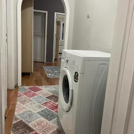 Canline Suits Appartement *